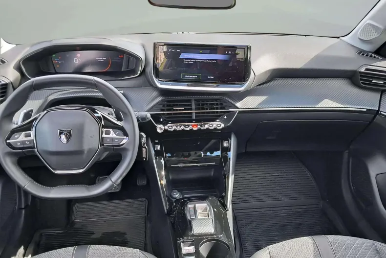 Peugeot 208 din 2025 cu 11.160 km - oferta PEU240801 - foto 9