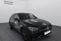 Mercedes-Benz GLC Coupe (Clasa GLC) din 2021 cu 150.041 km - oferta MER240802 - foto 2
