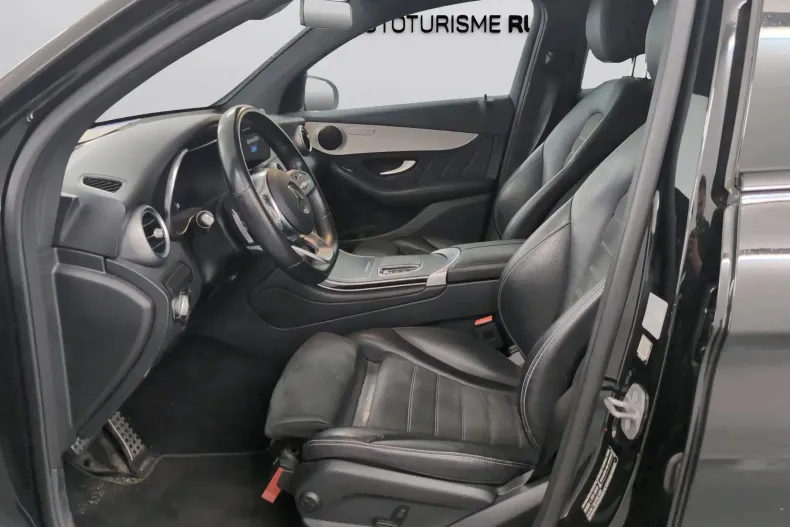 Mercedes-Benz GLC Coupe (Clasa GLC) din 2021 cu 150.041 km - oferta MER240802 - foto 5