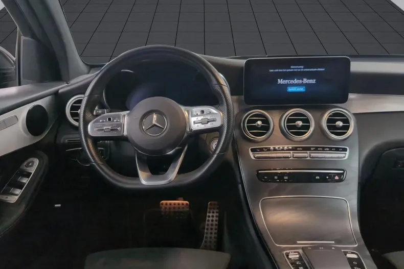 Mercedes-Benz GLC Coupe (Clasa GLC) din 2021 cu 150.041 km - oferta MER240802 - foto 8