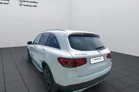 Mercedes-Benz GLC (Clasa GLC) din 2020 cu 155.560 km - oferta MER240803 - foto 2