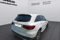 Mercedes-Benz GLC (Clasa GLC) din 2020 cu 155.560 km - oferta MER240803 - foto 3