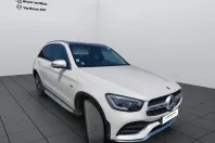 Mercedes-Benz GLC (Clasa GLC) din 2020 cu 155.560 km - oferta MER240803 - foto 4