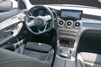 Mercedes-Benz GLC (Clasa GLC) din 2020 cu 155.560 km - oferta MER240803 - foto 5