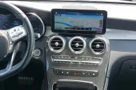 Mercedes-Benz GLC (Clasa GLC) din 2020 cu 155.560 km - oferta MER240803 - foto 11