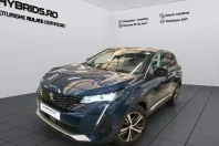 Peugeot 3008 din 2022 cu 98.515 km - oferta PEU240804 - foto 1