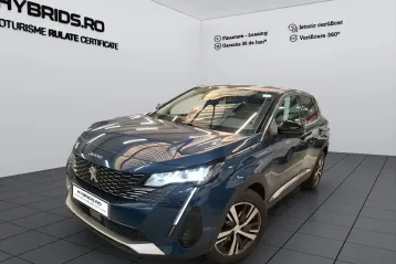 Peugeot 3008 din 2022 - oferta PEU240804