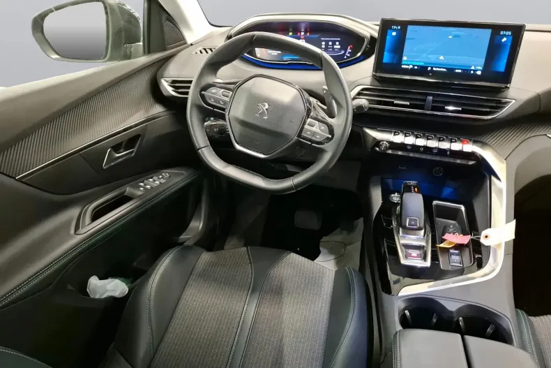 Peugeot 3008 din 2022 cu 98.515 km - oferta PEU240804 - foto 5