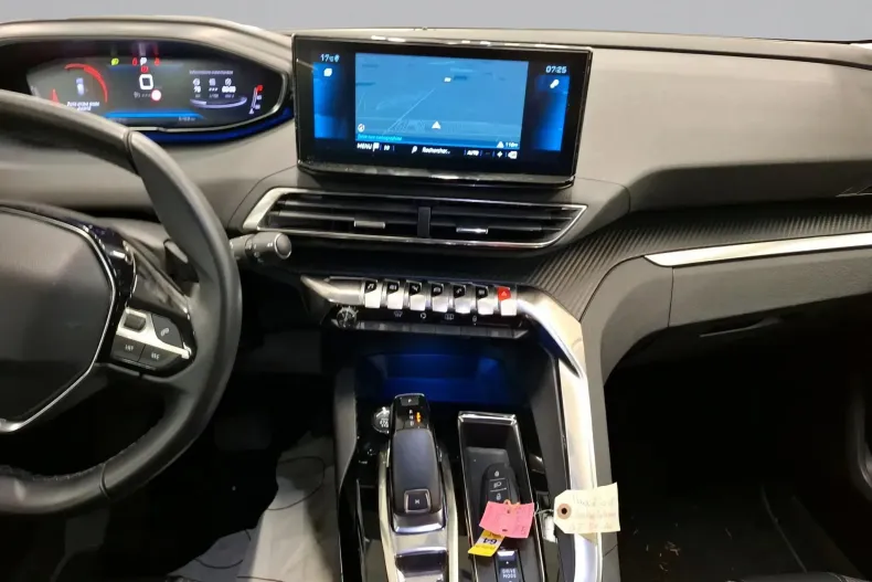 Peugeot 3008 din 2022 cu 98.515 km - oferta PEU240804 - foto 9