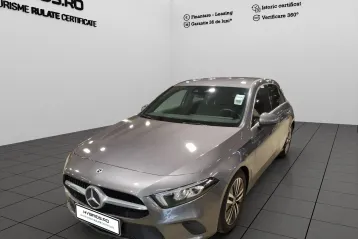 Mercedes-Benz A 180 din 2021 - oferta MER240805