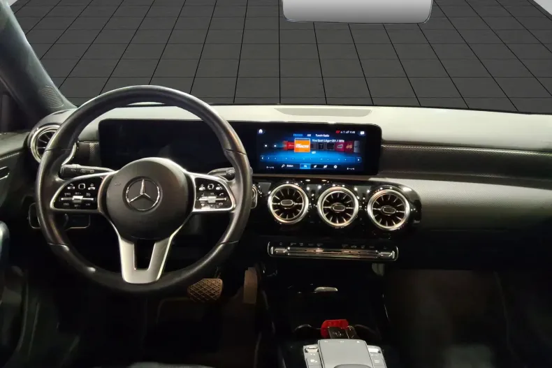 Mercedes-Benz A 180 (Clasa A) din 2021 cu 94.189 km - oferta MER240805 - foto 6