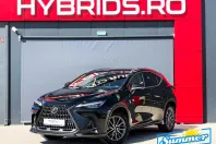 Lexus Seria NX din 2022 cu 80.659 km - oferta LEX240807 - foto 1