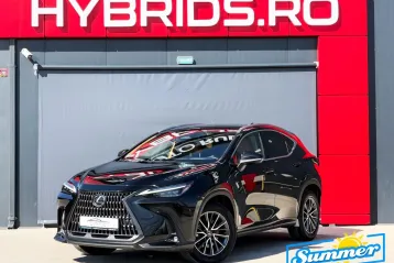 Lexus Seria NX din 2022 - oferta LEX240807