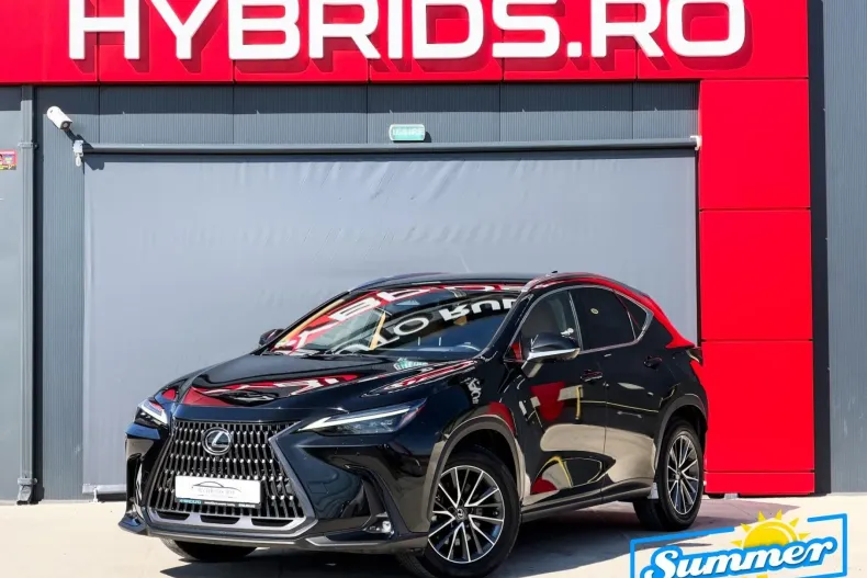 Lexus Seria NX din 2022 cu 80.659 km - oferta LEX240807 - foto 1