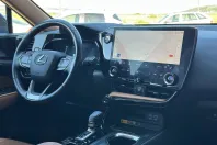 Lexus Seria NX din 2022 cu 80.659 km - oferta LEX240807 - foto 2