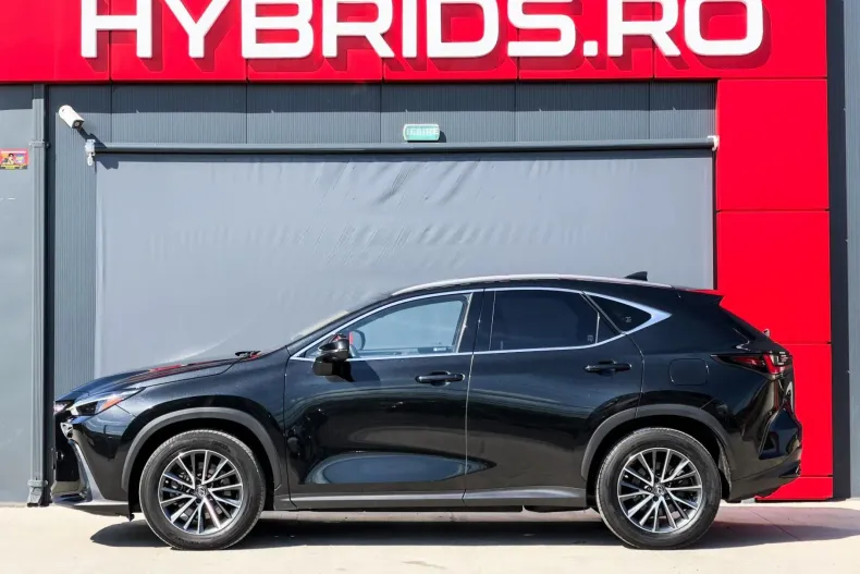 Lexus Seria NX din 2022 cu 80.659 km - oferta LEX240807 - foto 3