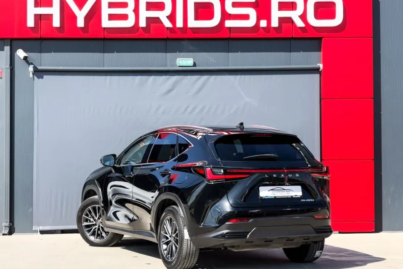 Lexus Seria NX din 2022 cu 80.659 km - oferta LEX240807 - foto 4