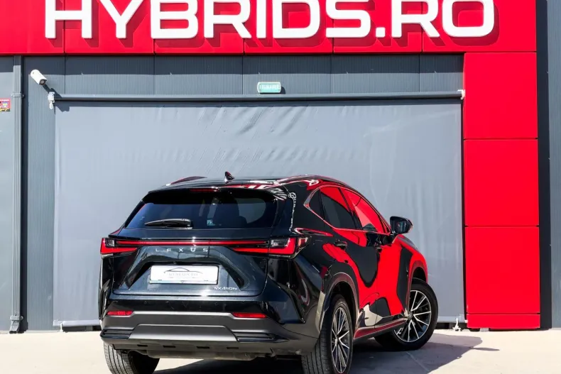 Lexus Seria NX din 2022 cu 80.659 km - oferta LEX240807 - foto 6