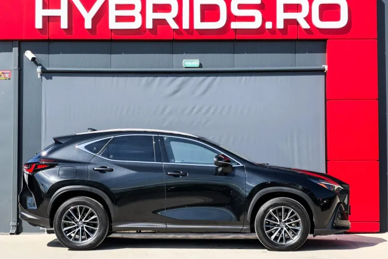 Lexus Seria NX din 2022 cu 80.659 km - oferta LEX240807 - foto 7