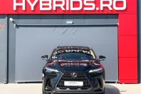 Lexus Seria NX din 2022 cu 80.659 km - oferta LEX240807 - foto 9