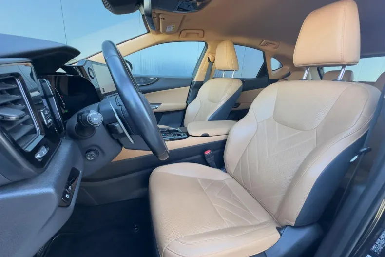 Lexus Seria NX din 2022 cu 80.659 km - oferta LEX240807 - foto 13