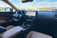 Lexus Seria NX din 2022 cu 80.659 km - oferta LEX240807 - foto 20