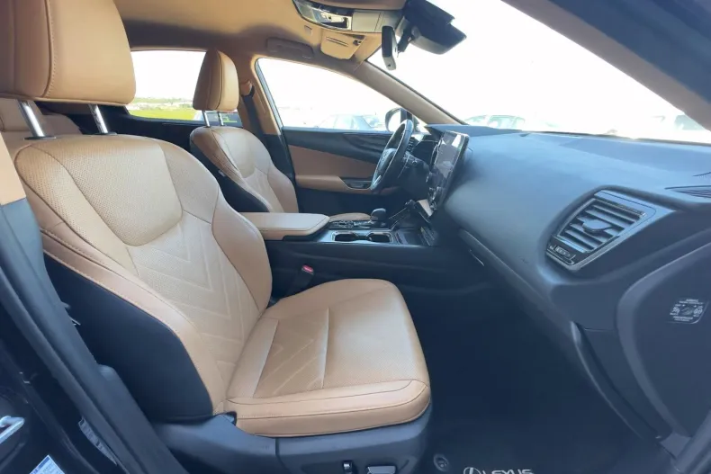 Lexus Seria NX din 2022 cu 80.659 km - oferta LEX240807 - foto 22