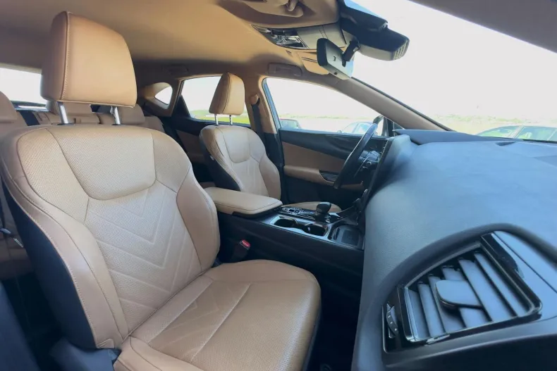 Lexus Seria NX din 2022 cu 80.659 km - oferta LEX240807 - foto 23