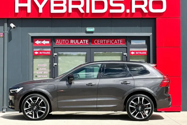 Volvo XC60 din 2023 cu 102.061 km - oferta VOL240808 - foto 3