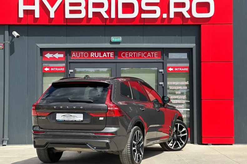 Volvo XC60 din 2023 cu 102.061 km - oferta VOL240808 - foto 6