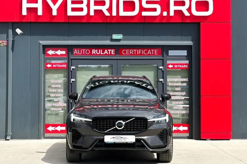 Volvo XC60 din 2023 cu 102.061 km - oferta VOL240808 - foto 9
