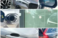 Volvo XC60 din 2023 cu 102.061 km - oferta VOL240808 - foto 10