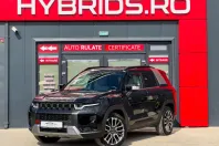 Ssangyong Torres din 2023 cu 36.751 km - oferta SSA240809 - foto 1