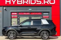 Ssangyong Torres din 2023 cu 36.751 km - oferta SSA240809 - foto 3