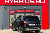 Ssangyong Torres din 2023 cu 36.751 km - oferta SSA240809 - foto 4