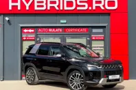 Ssangyong Torres din 2023 cu 36.751 km - oferta SSA240809 - foto 8