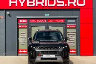 Ssangyong Torres din 2023 cu 36.751 km - oferta SSA240809 - foto 9