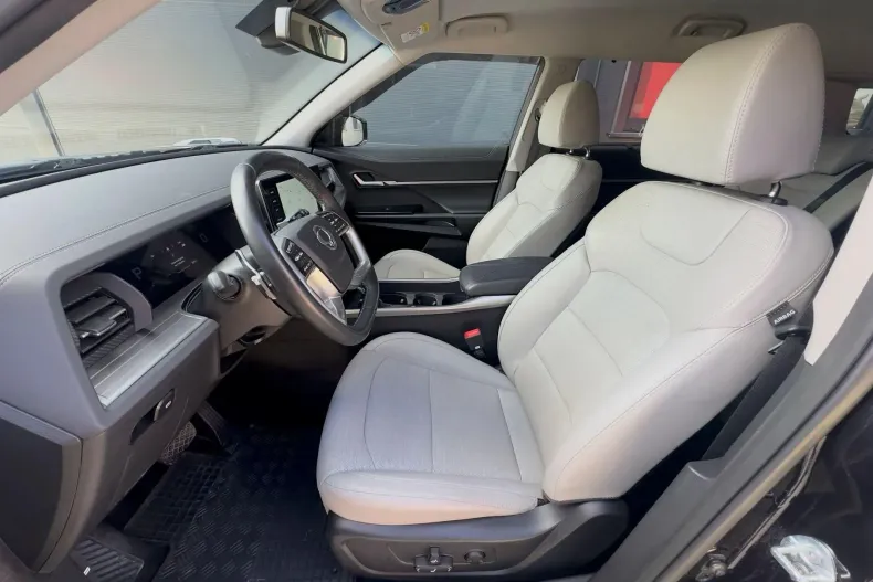 Ssangyong Torres din 2023 cu 36.751 km - oferta SSA240809 - foto 11
