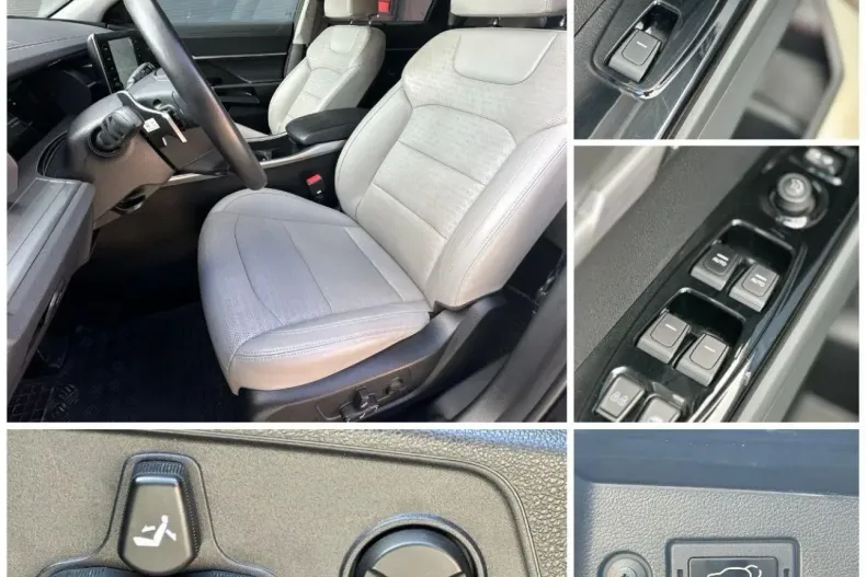 Ssangyong Torres din 2023 cu 36.751 km - oferta SSA240809 - foto 12