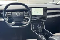 Ssangyong Torres din 2023 cu 36.751 km - oferta SSA240809 - foto 15