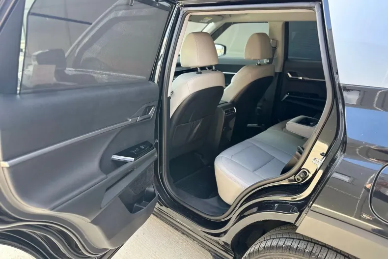 Ssangyong Torres din 2023 cu 36.751 km - oferta SSA240809 - foto 17