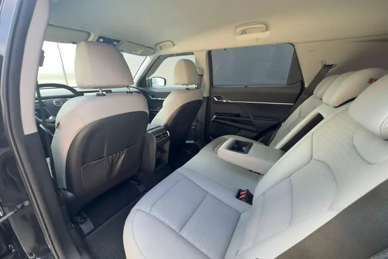 Ssangyong Torres din 2023 cu 36.751 km - oferta SSA240809 - foto 18