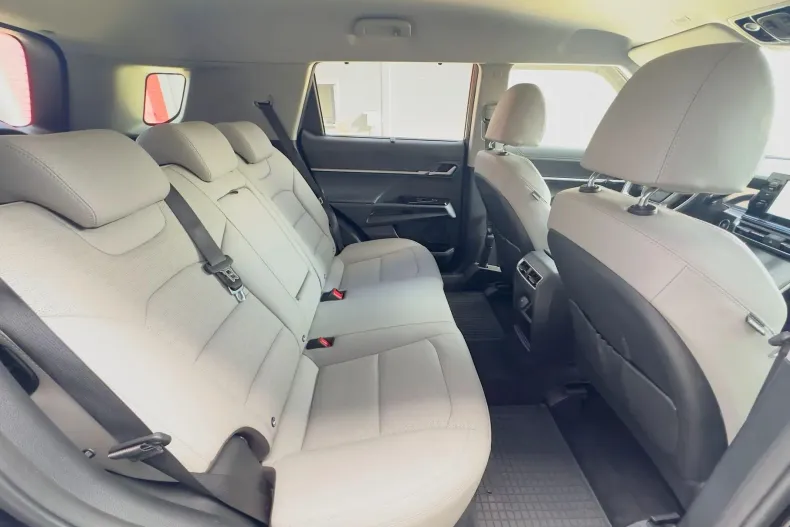 Ssangyong Torres din 2023 cu 36.751 km - oferta SSA240809 - foto 20