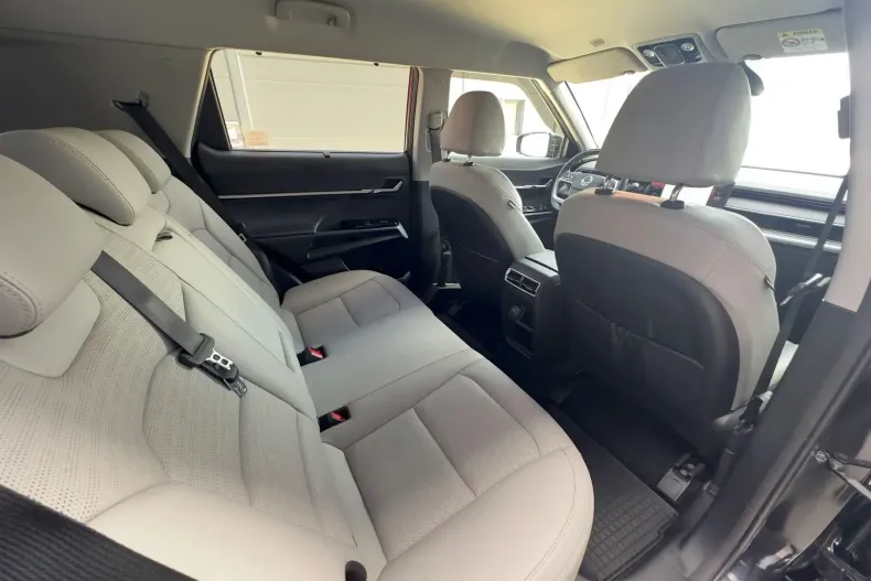 Ssangyong Torres din 2023 cu 36.751 km - oferta SSA240809 - foto 21