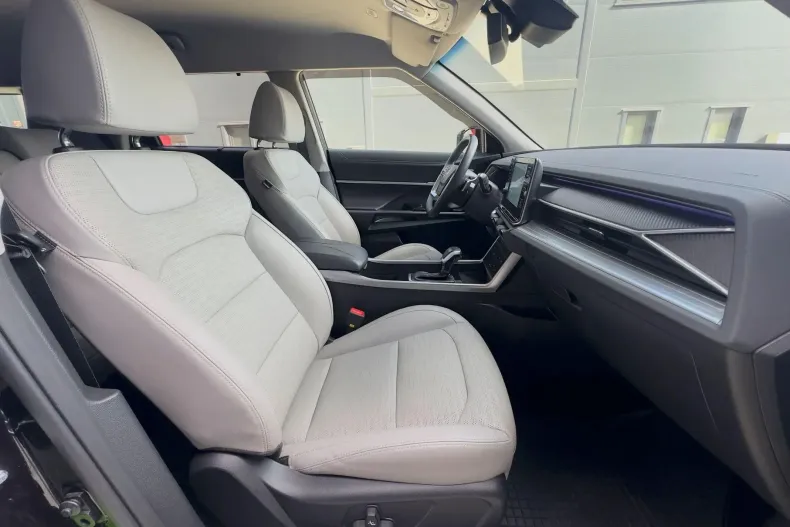 Ssangyong Torres din 2023 cu 36.751 km - oferta SSA240809 - foto 23