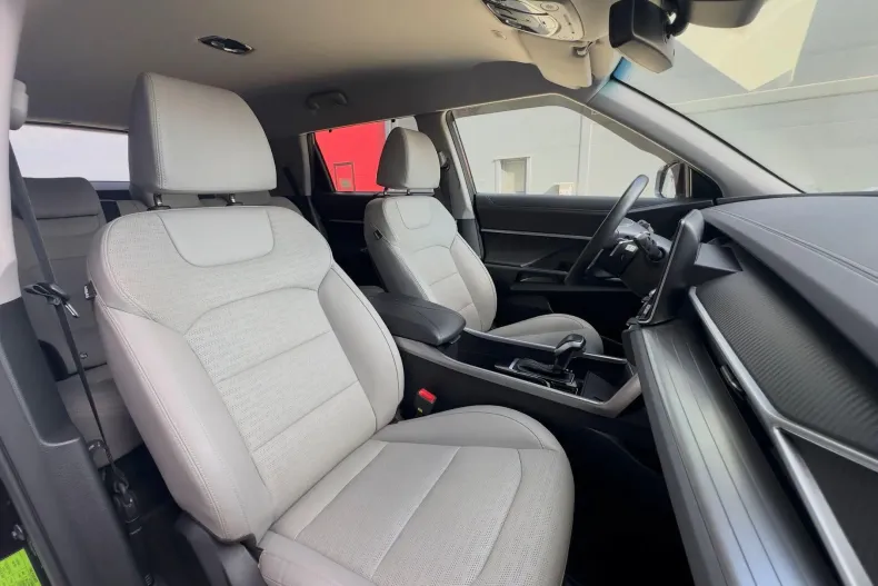 Ssangyong Torres din 2023 cu 36.751 km - oferta SSA240809 - foto 24