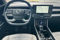 Ssangyong Torres din 2023 cu 36.751 km - oferta SSA240809 - foto 27