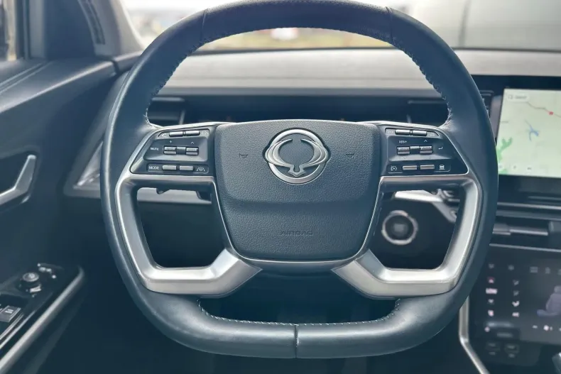 Ssangyong Torres din 2023 cu 36.751 km - oferta SSA240809 - foto 28