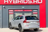 Volvo XC60 din 2022 cu 100.186 km - oferta VOL240810 - foto 4
