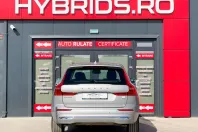 Volvo XC60 din 2022 cu 100.186 km - oferta VOL240810 - foto 5